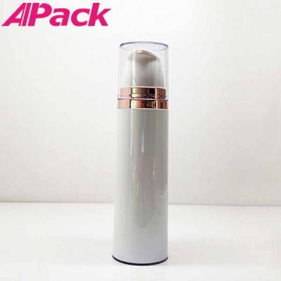 S4 Moisturize water pump airless bottle 100ML