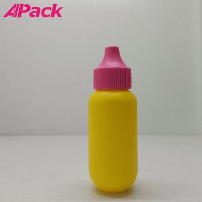 SE 30ml essential oil bottle