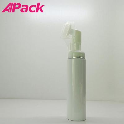 80ml foam pump bottle