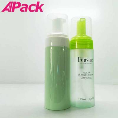 PM-150 150ml foam pump bottle