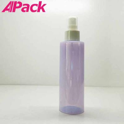 P-150D 150ml PET cosmetic container